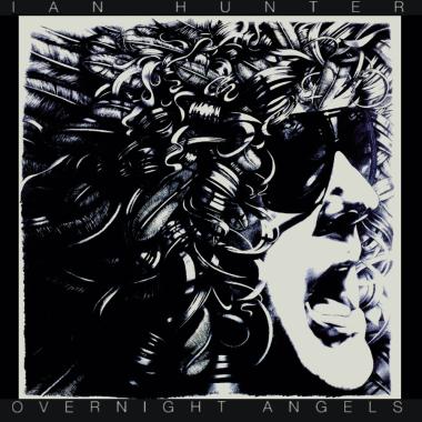 Ian Hunter -  Overnight Angels